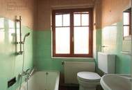 Handwerker-Traum: Charmantes Haus mit Garten und viel Gestaltungspotenzial