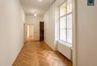 Erstbezug: Büro in Bestlage nahe Belvedere!