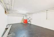 Preisattraktives Geschäftslokal & Büro in 1100 Wien | 179 m² + Keller