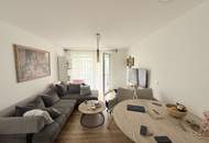 Schöne 2-Zimmer Wohnung in traumhafter Lage - nur 5min zur U3 entfernt