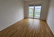 PROVISIONSFREIE GEFÖRDERTE MIETWOHNUNG MIT GROSSEN BALKON!