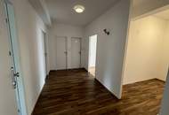 Ruhige Innenhoflage mit 90 m2