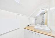 Anlage oder Eigennutzung: modernisierte 3-Zimmer-Wohnung mit Charme