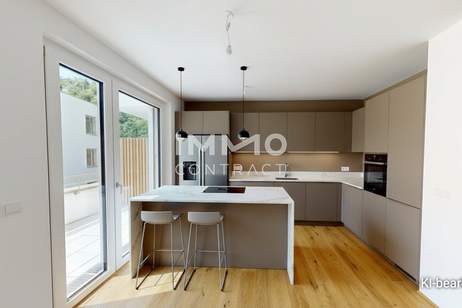 *Provisionsfrei* – Lichtdurchflutet &amp; hochwertig wohnen, Wohnung-kauf, 309.000,€, 3500 Krems an der Donau(Stadt)