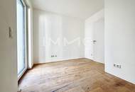 provisionsfreie & elegante 3-Zimmer-Wohnung mit sonniger Terrasse & privatem Garten