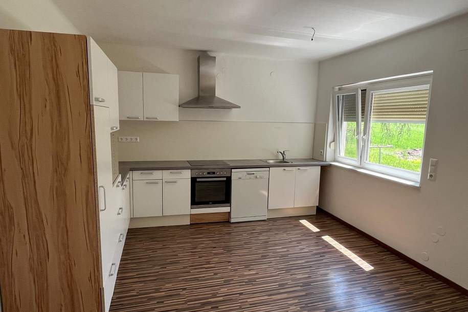 Haus mit Platz für die ganze Familie und großem Garten, Haus-miete, 1.875,00,€, 8046 Graz(Stadt)