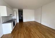 ++GRAZ-EGGENBERG++ Helle 1-Zimmer-Gartenwohnung - AB SOFORT VERFÜGBAR