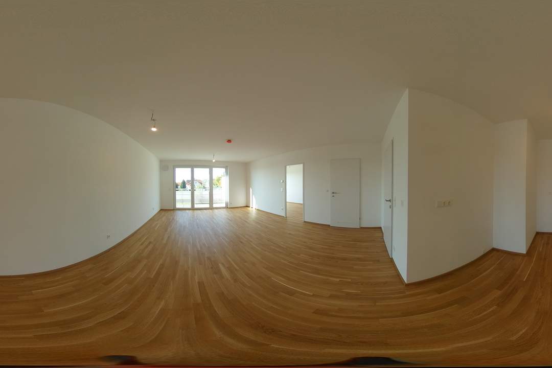 "2-Zimmer-Highlight mit Stil"