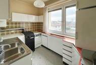 Verlassenschaftsverwertung! Zentrumsnahe 2-Zimmer-Wohnung in St. Pölten