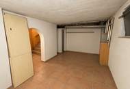 Einfamilienhaus mit ca. 134 m² Wohnfläche und schönem Grundstück in zentraler Lage von Neunkirchen!