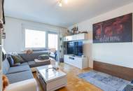 Bezahlbares Wohnen: tolle, komfortable 2-Zimmer-Wohnung in 8020