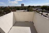 Brauhausstraße - 3 Zimmer Wohnung mit Balkon zu vermieten