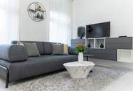 Erstbezug mit hochwertiger Ausstattung – 3-Zimmer-Wohnung in aufstrebender Lage von Simmering