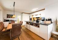 Vermietete Gartenwohnung mit Terrasse | Neuwertig 2022 | 2 PKW Stellplätze | Bischofshofen