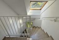 In Alt-Penzing I Ruhiges Refugium mit Wiener Charme I Stylische Dachgeschosswohnung