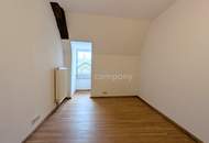 Bregenzer Oberstadt - Großzügige 112 m² Stadtwohnung in Bestlage