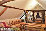 Entdecken Sie Ihr eigenes Reich im Grünen und beleben Sie es mit Ihren Ideen!