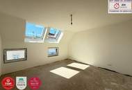 Neuer Preis: Erstbezug - Moderne 3-Zimmer-Wohnung mit Terrasse