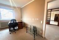 SONNIGES APARTMENT IN DER KOLONIESTRASSE