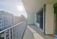Moderne 2-Zimmer-Wohnung mit Balkon in 1210 Wien – Ihr neues Zuhause wartet!