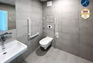 Neubau-Ordination in FREQUENZLAGE