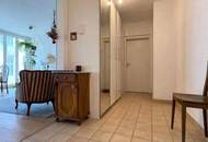 Strahlendes Wohnzimmer, entspanntes Schlafzimmer 56m² Wohlfühlwohnung