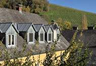 Tolle Eigentumswohnung im Dachgeschoß in sehr guter Lage mit einem eigenen Parkplatz