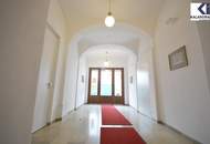 360 TOUR // GENERALSANIERTE ALTBAUWOHNUNG