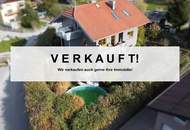 VERKAUFT - Mein Ruhepol - Mehrfamilienhaus in Neumarkt a. Wallersee