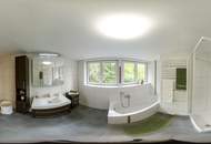 Ihr unverbaubarer Panoramablick! Lichtdurchfluteter Wohntraum in Bad Ischl-Ahorn