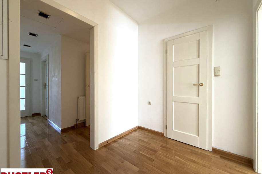 Hübsche Wohnung mit Balkon in guter Lage, Wohnung-miete, 890,00,€, 2340 Mödling