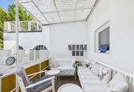 Großzügiges Einfamilienhaus mit weitläufigem Garten in den Weingärten von Perchtoldsdorf