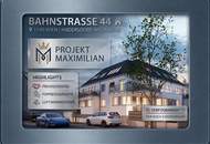 ++ WUNDERSCHÖNE DREI Zimmer mit DACHTERRASSE ++