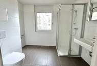 Smart Wohnen mit großzügigem Balkon - Zweizimmerwohnung - Fernwärme