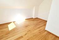 Frühlingsaktion! Hausfeeling - Familien-Hit! Townhouse mit Garten + Erdwärme + Absolute Ruhelage + Tiefgarage + Ideale Süd Ausrichtung! Nachhaltig und zukunftssicher investiert!