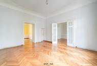 Hochwertige 5-Zimmer-Wohnung mit exklusiven Vorteilen und viel Platz