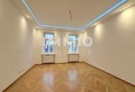 2 Zimmer Altbauwohnung - Erstbezug