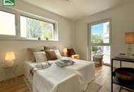 Urban Living neu definiert – Vermietet und zukunftssicher!