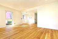 Modern ausgestattete, ca. 87 m² große Terrassenwohnung - sofort verfügbar, sonnige und ruhige Lage!