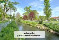 AKTION - 3 Monate HMZ frei - 2 Jahre Bindung- Stellplätze - Nähe Gewerbegebiet Brunn am Gebirge - Campus 21. - WOHNTRAUM