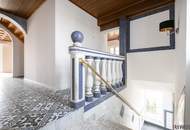 Nähe Alterlaa I 5-Zimmer Maisonette mit 2 Terrassen | 2 Terrassen | Einbauküche | 2 PKW-Stellplätze