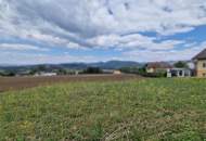 Sonniges Baugrundstück in ruhiger Lage bei St. Kanzian am Klopeiner See