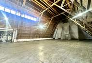 700m² Lagerhalle in Enns zu vermieten!