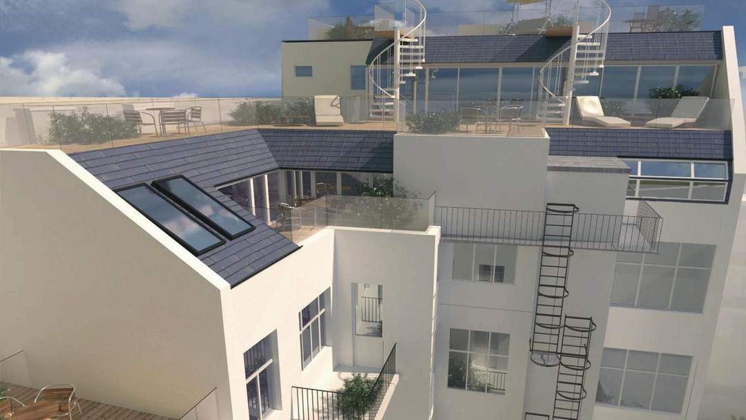 EIGENTUM PROVISIONSFREI VOM EIGENTÜMER - www.PG60.at !! kernsaniertes Altbaujuwel in 1220 Wien