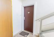 4-Zimmer mit Loggia und Stellplatz