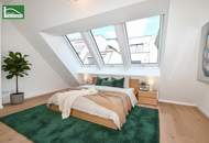 Ihre Suche hat ein Ende - Helle Wohnung mit toller Raumaufteilung in Bestlage unweit der U1 / Donauzentrum / Alte Donau. - WOHNTRAUM