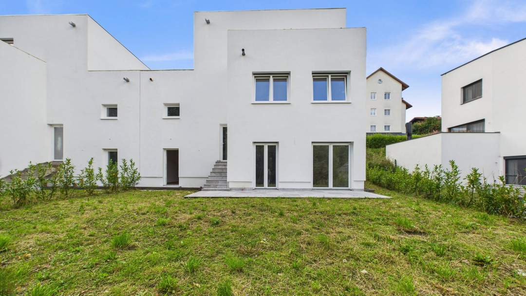 ERSTBEZUG Perfektes Haus für Naturliebhaber