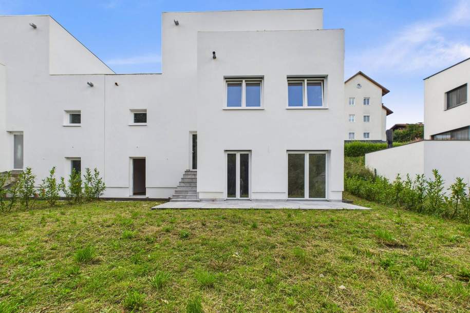 ERSTBEZUG Perfektes Haus für Naturliebhaber, Haus-kauf, 519.000,€, 4204 Urfahr-Umgebung