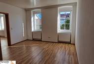 95 m² Wohnung mit Haus-Charakter in Oberwölbling!