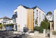 ANLEGER AUFGEPASST: EXKLUSIVE GARTENWOHNUNG IN HIETZING MIT SALZWASSER-POOL UND SAUNA